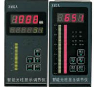 智能光柱顯示調(diào)節(jié)儀