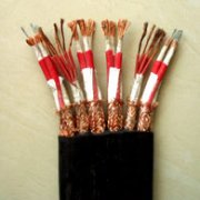 特種耐高低溫、耐高壓扁電纜